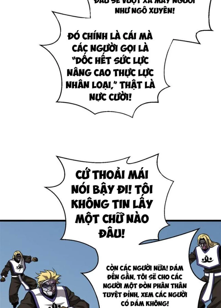 Toàn Cầu Cao Võ Chapter 312 - 49