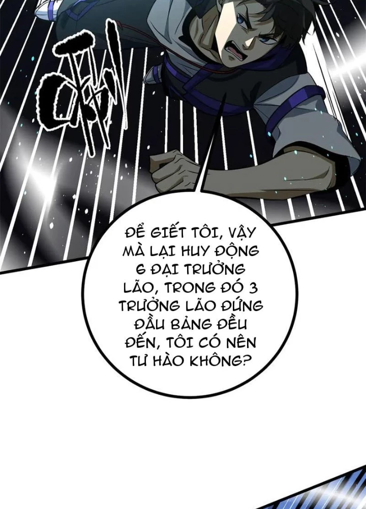 Toàn Cầu Cao Võ Chapter 312 - 55