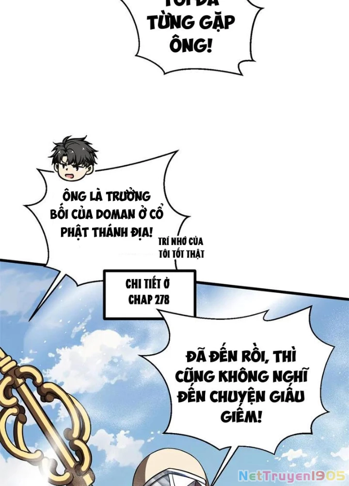 Toàn Cầu Cao Võ Chapter 312 - 59