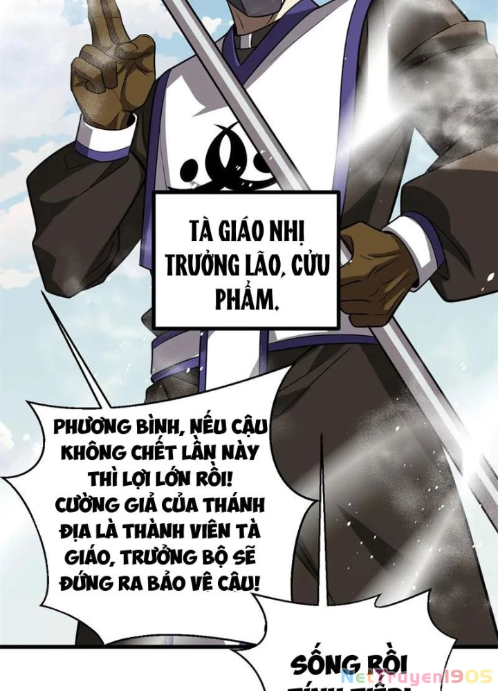 Toàn Cầu Cao Võ Chapter 312 - 61