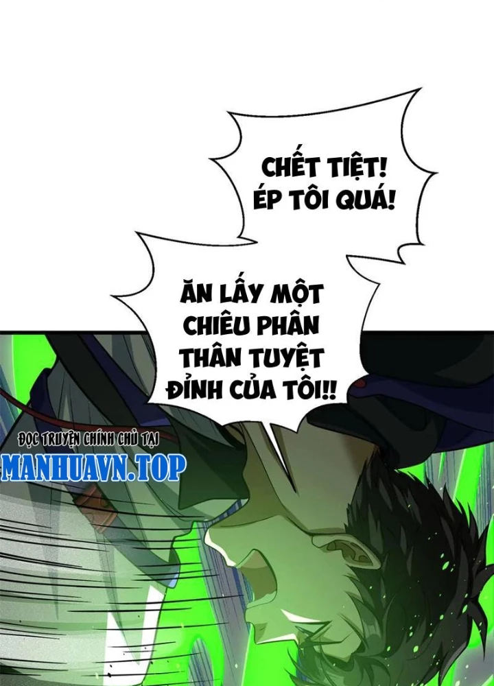 Toàn Cầu Cao Võ Chapter 312 - 63