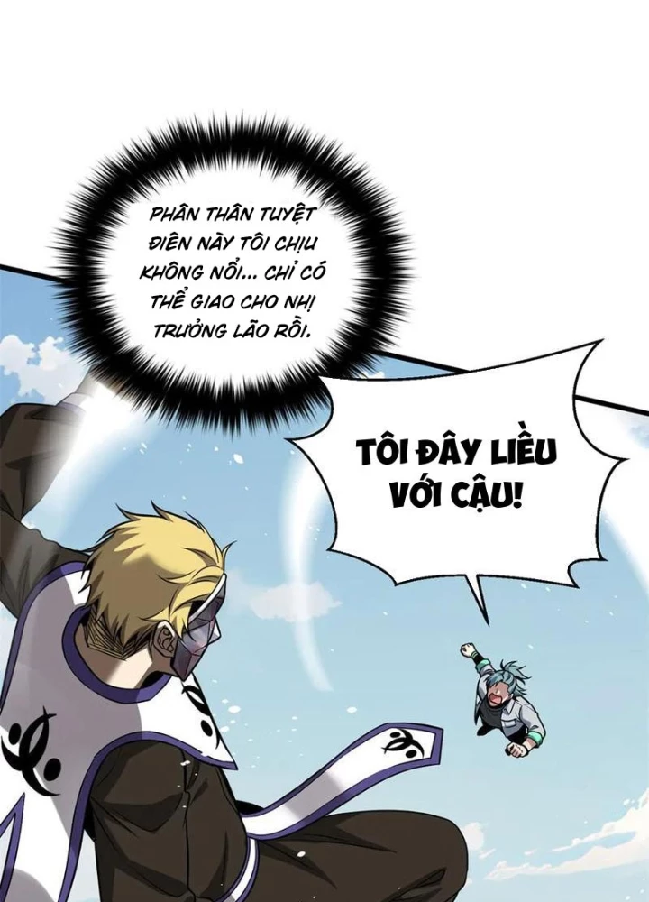 Toàn Cầu Cao Võ Chapter 312 - 67