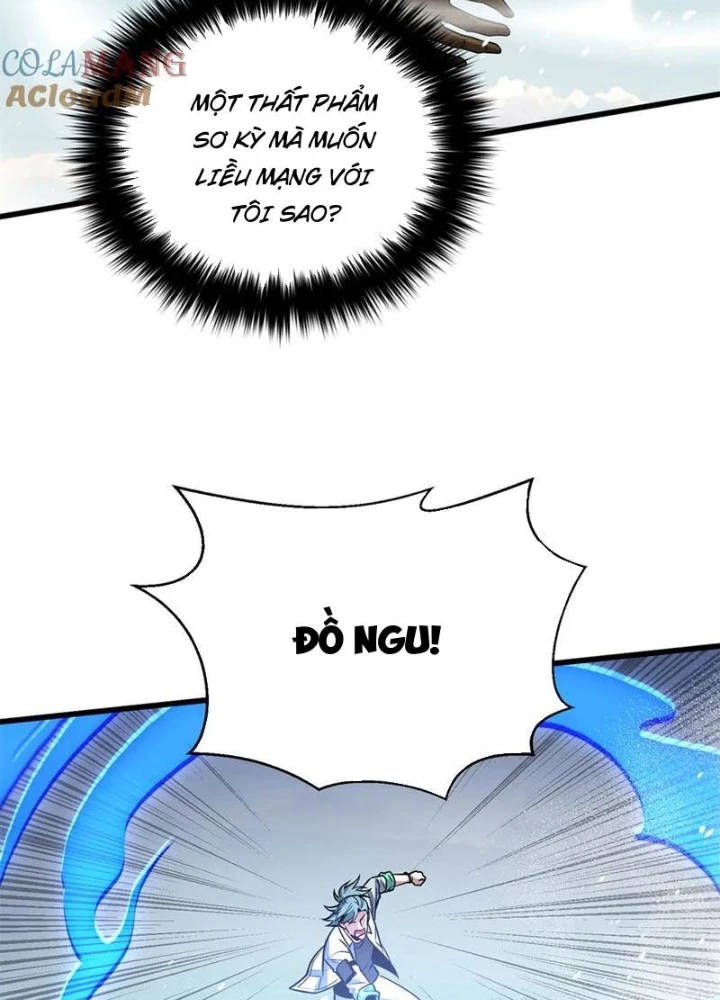 Toàn Cầu Cao Võ Chapter 312 - 69