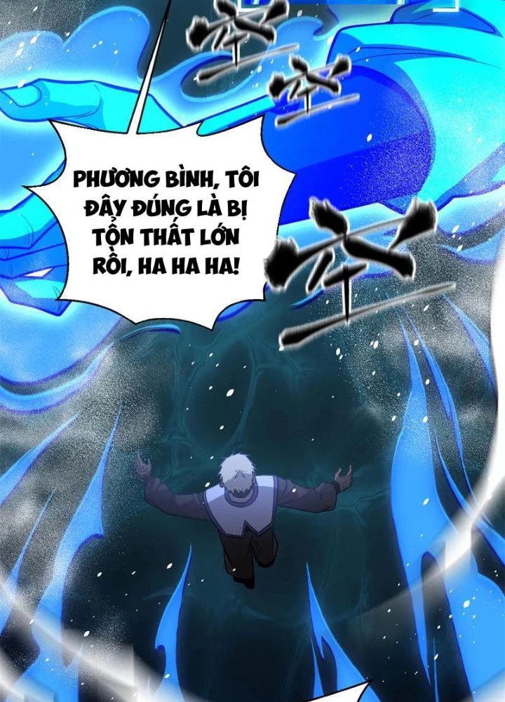 Toàn Cầu Cao Võ Chapter 312 - 73