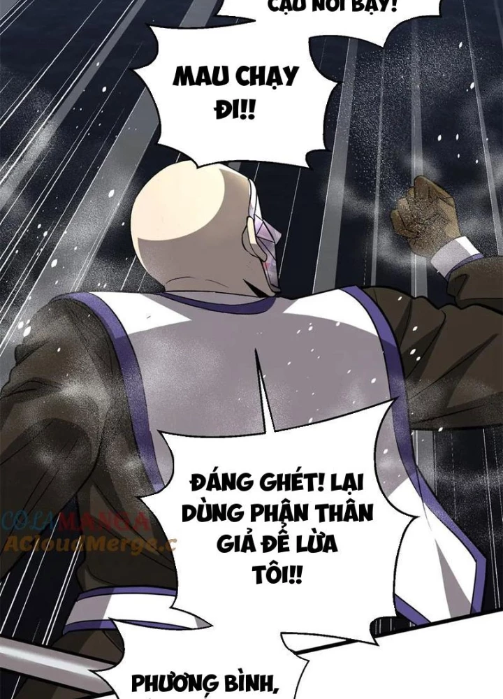 Toàn Cầu Cao Võ Chapter 312 - 81