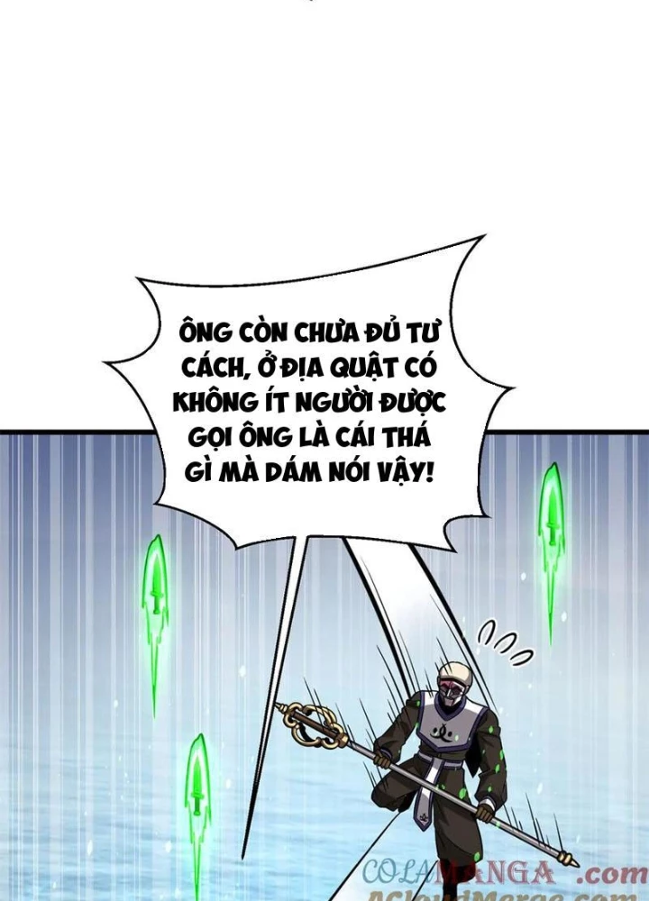 Toàn Cầu Cao Võ Chapter 312 - 83