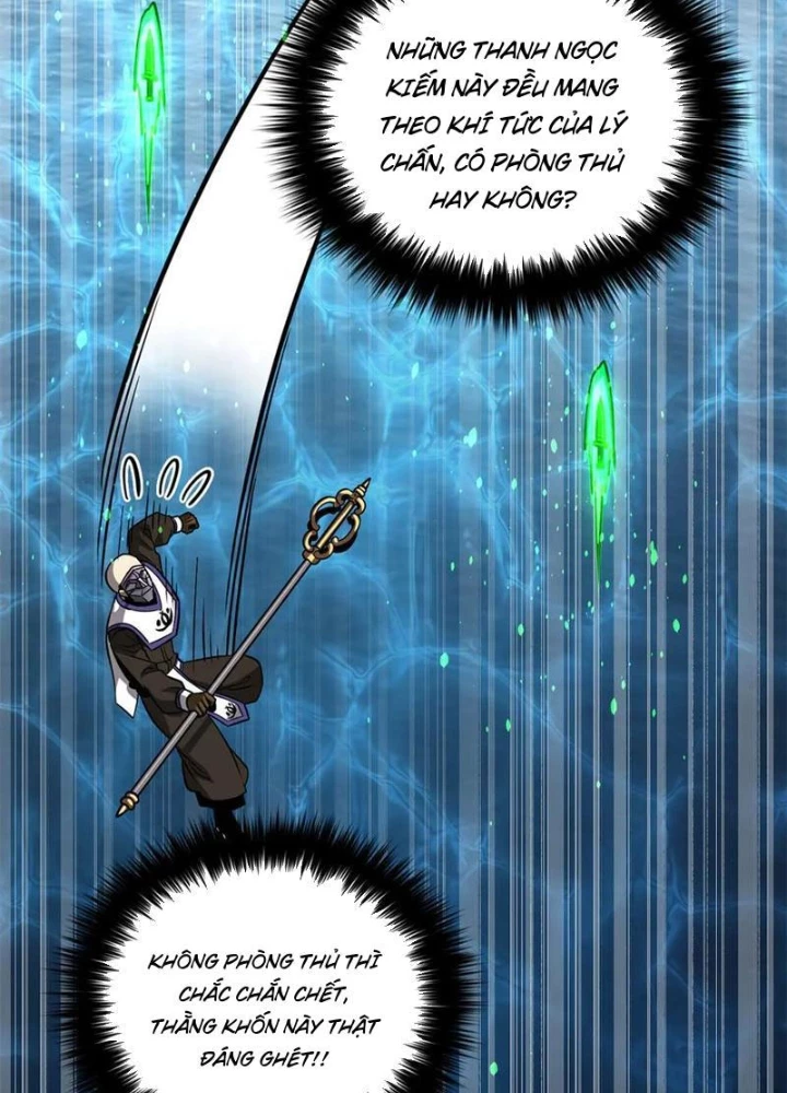 Toàn Cầu Cao Võ Chapter 312 - 85