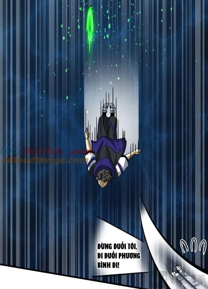 Toàn Cầu Cao Võ Chapter 312 - 87