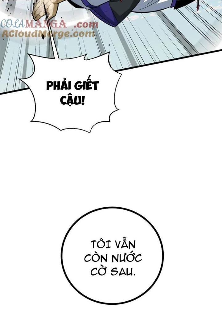 Toàn Cầu Cao Võ Chapter 312 - 91