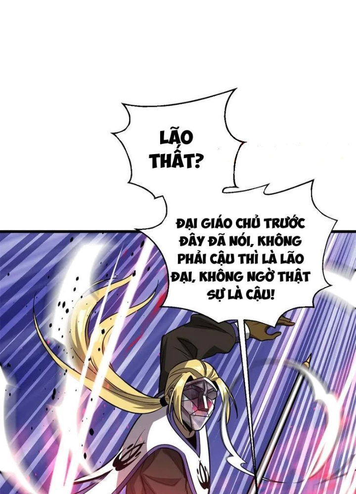 Toàn Cầu Cao Võ Chapter 312 - 93