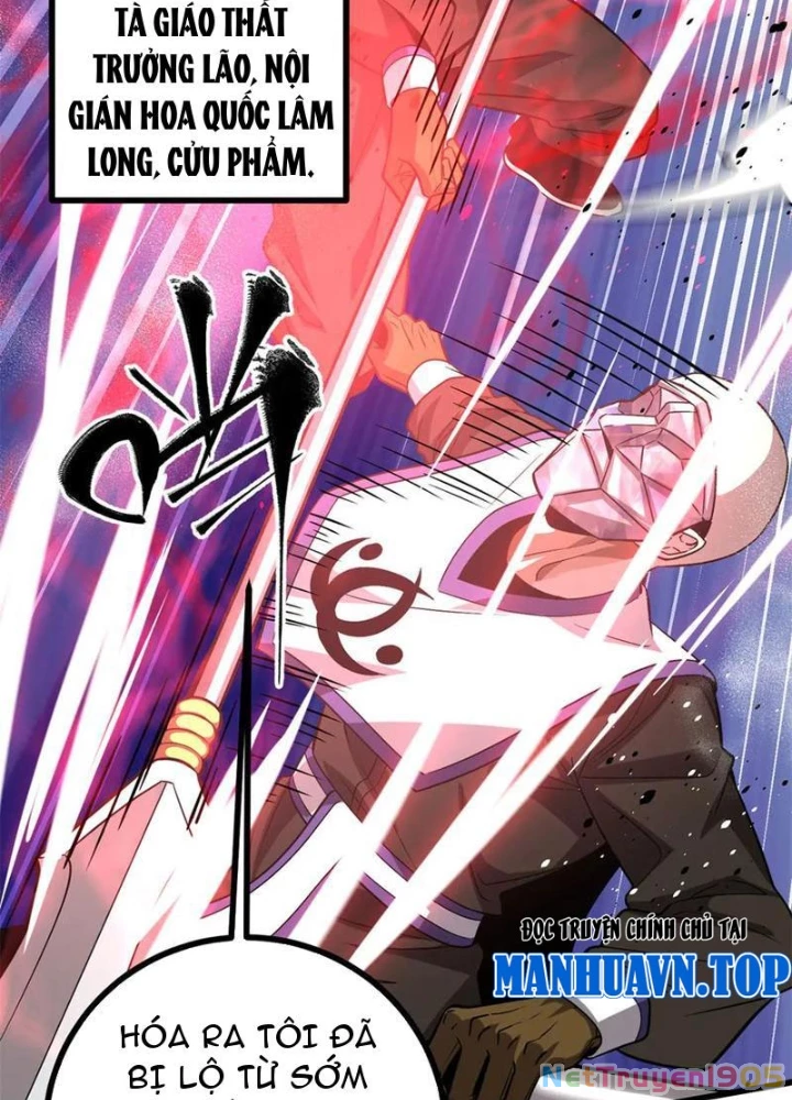 Toàn Cầu Cao Võ Chapter 312 - 95