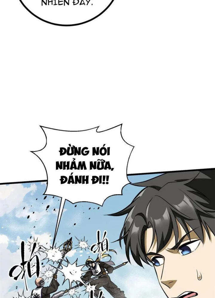 Toàn Cầu Cao Võ Chapter 312 - 97
