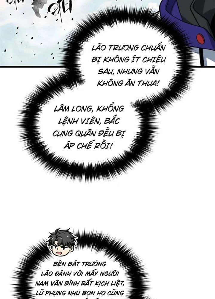 Toàn Cầu Cao Võ Chapter 312 - 99