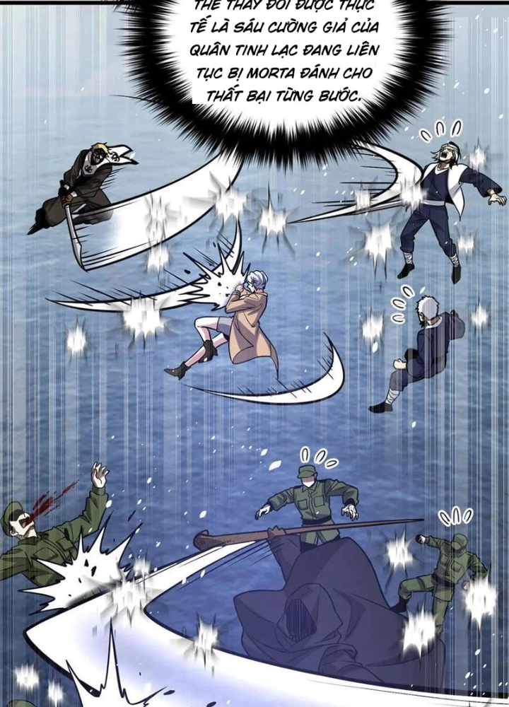 Toàn Cầu Cao Võ Chapter 312 - 101
