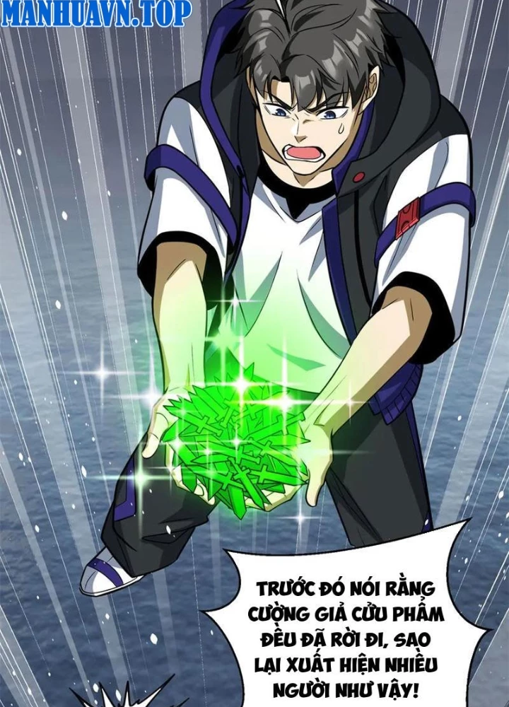 Toàn Cầu Cao Võ Chapter 312 - 105
