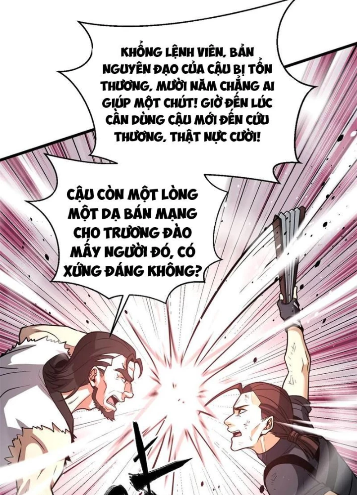 Toàn Cầu Cao Võ Chapter 312 - 109