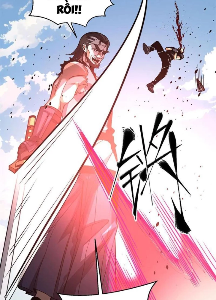 Toàn Cầu Cao Võ Chapter 312 - 123