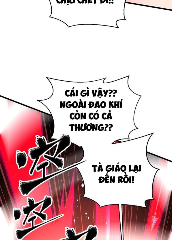 Toàn Cầu Cao Võ Chapter 312 - 125