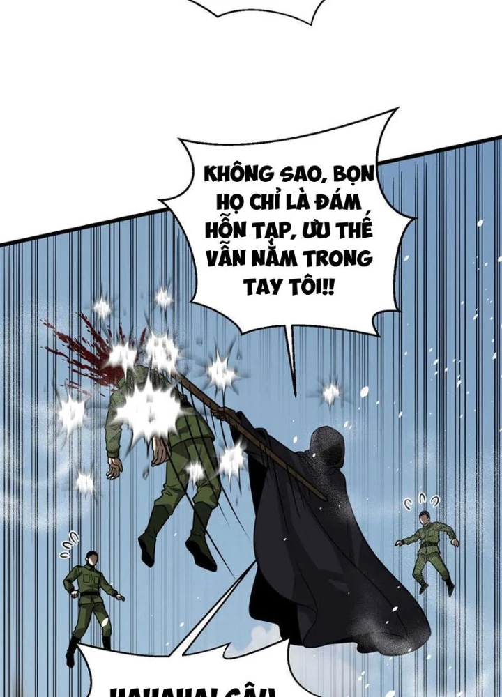 Toàn Cầu Cao Võ Chapter 312 - 145