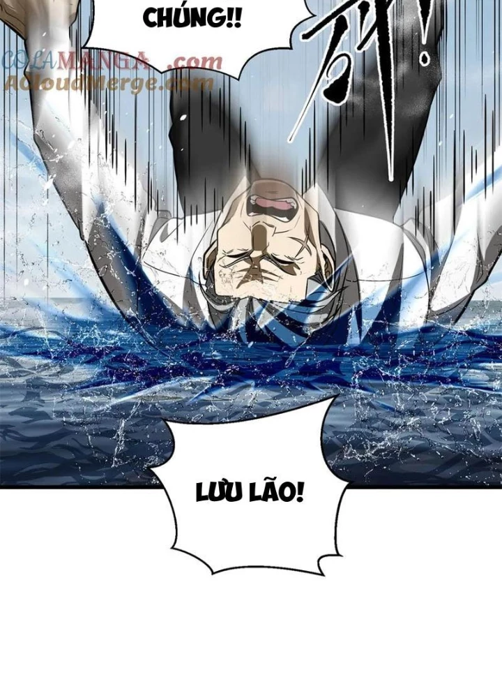 Toàn Cầu Cao Võ Chapter 312 - 147