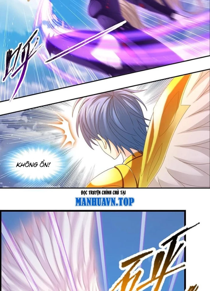 Đấu La Đại Lục Chapter 364 - 5