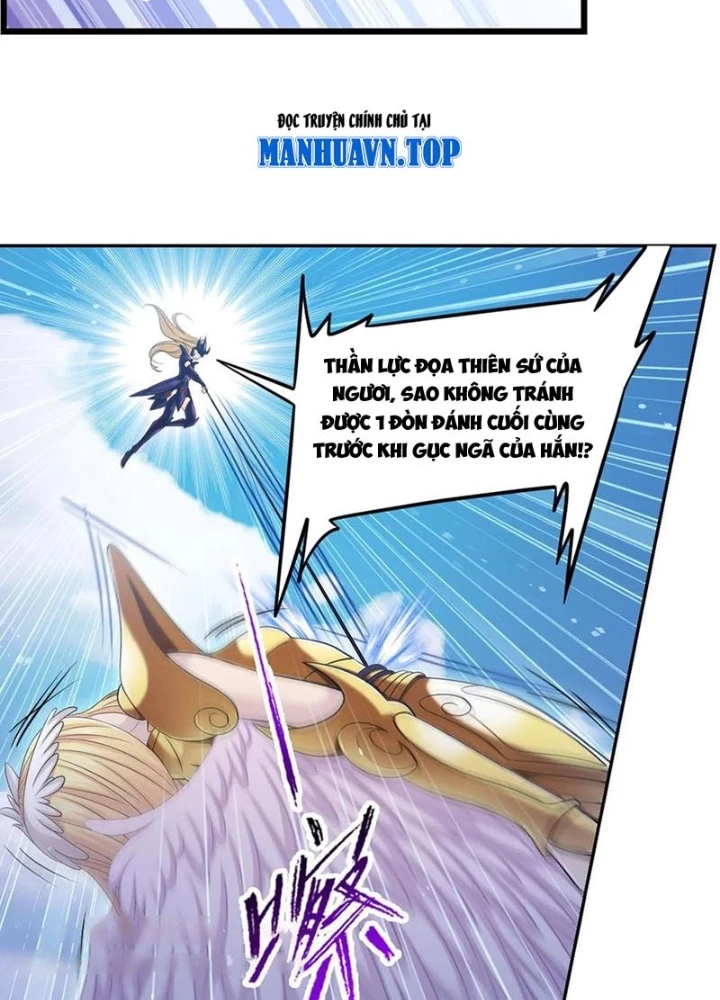 Đấu La Đại Lục Chapter 364 - 31