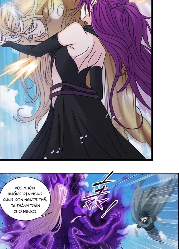 Đấu La Đại Lục Chapter 364 - 61