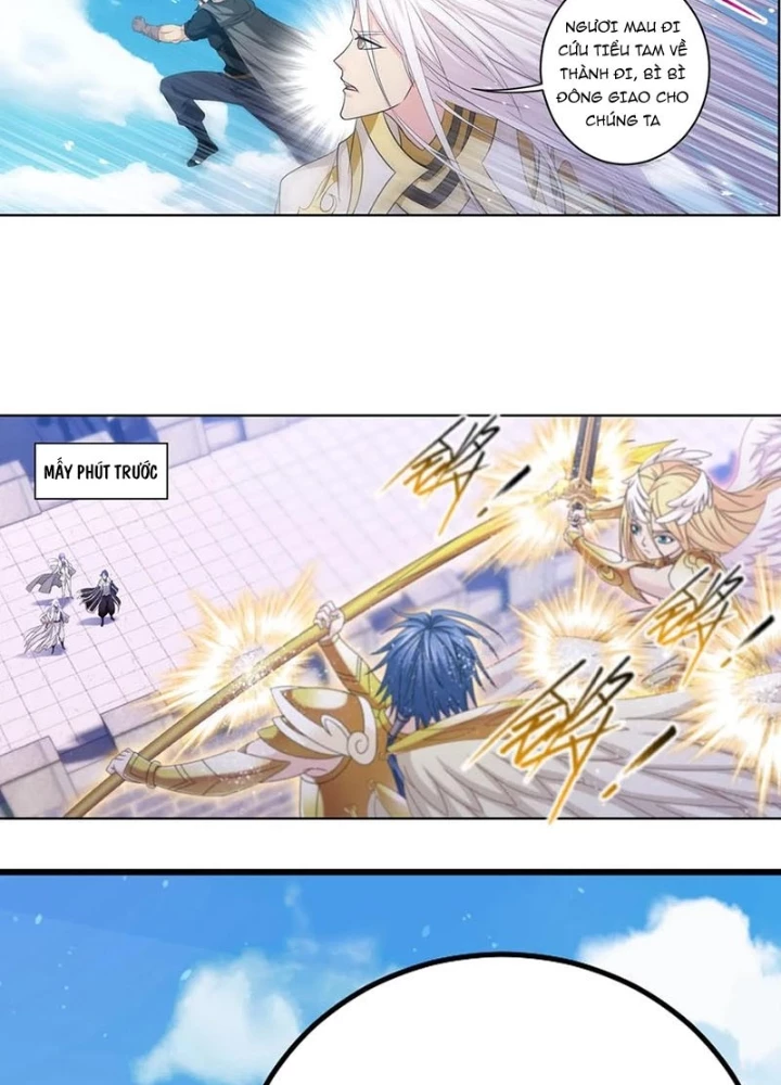 Đấu La Đại Lục Chapter 364 - 63