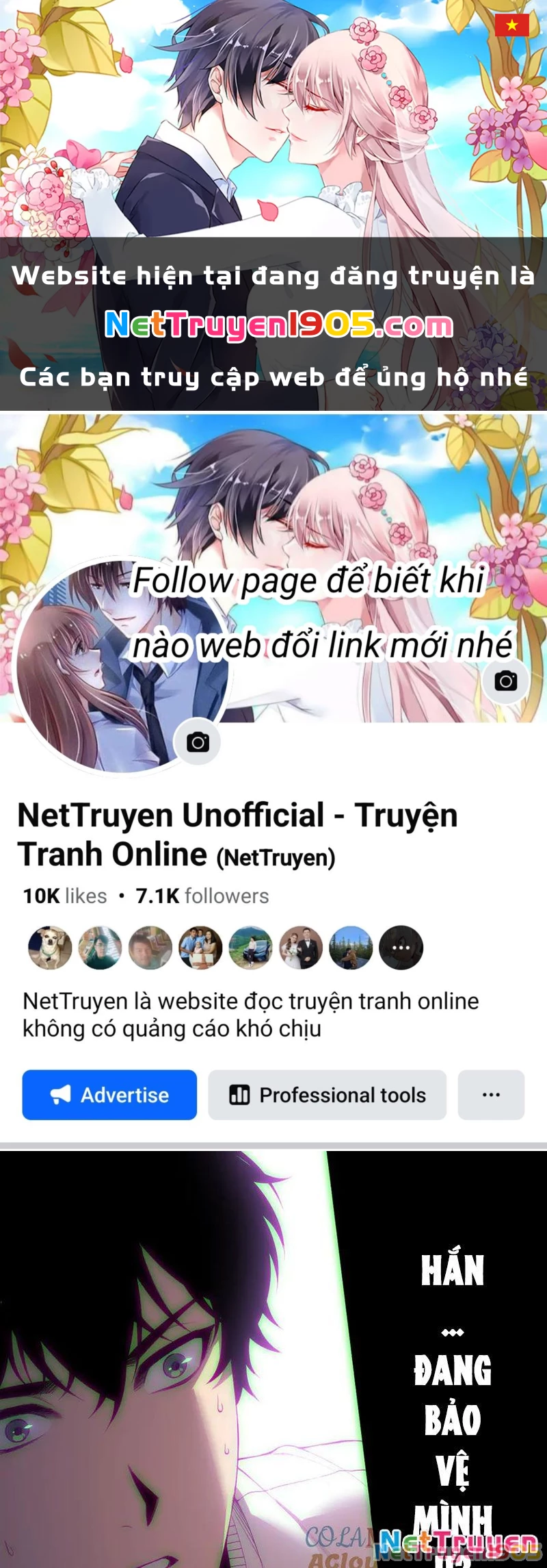 Thảm Họa Tử Linh Sư Chapter 183 - 1