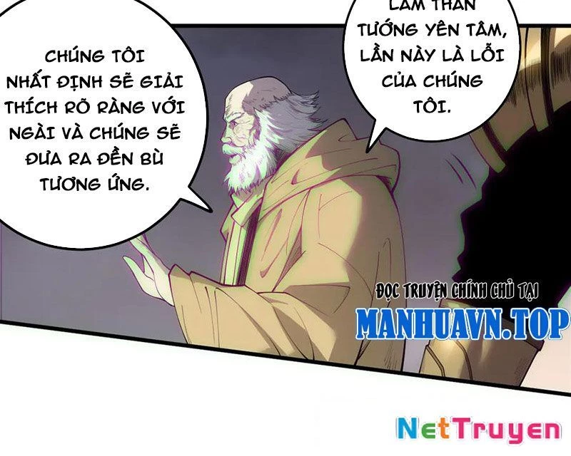 Thảm Họa Tử Linh Sư Chapter 183 - 71