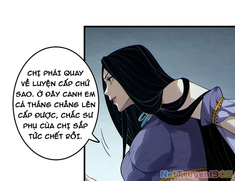 Thảm Họa Tử Linh Sư Chapter 183 - 99