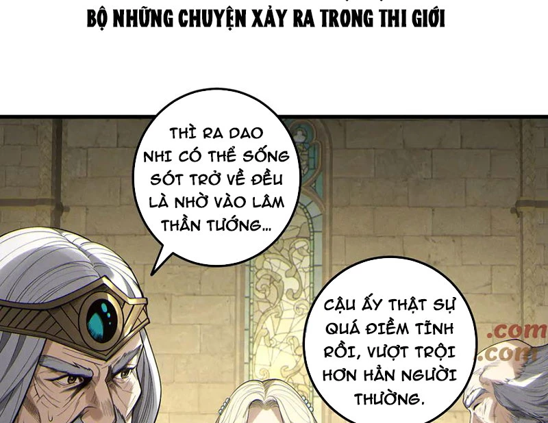 Thảm Họa Tử Linh Sư Chapter 183 - 105
