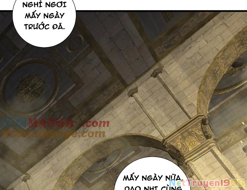 Thảm Họa Tử Linh Sư Chapter 183 - 109