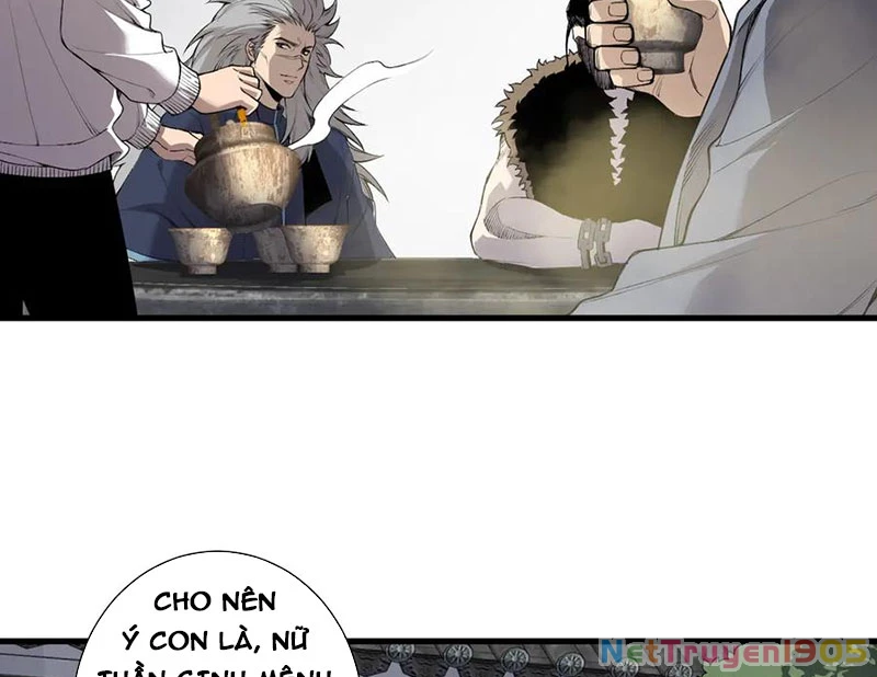 Thảm Họa Tử Linh Sư Chapter 183 - 113