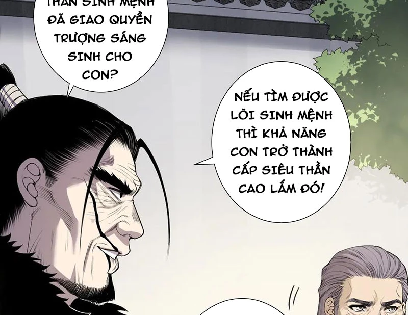 Thảm Họa Tử Linh Sư Chapter 183 - 114