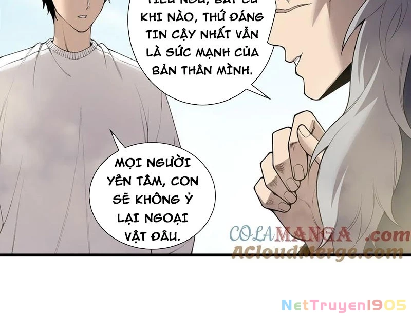 Thảm Họa Tử Linh Sư Chapter 183 - 117