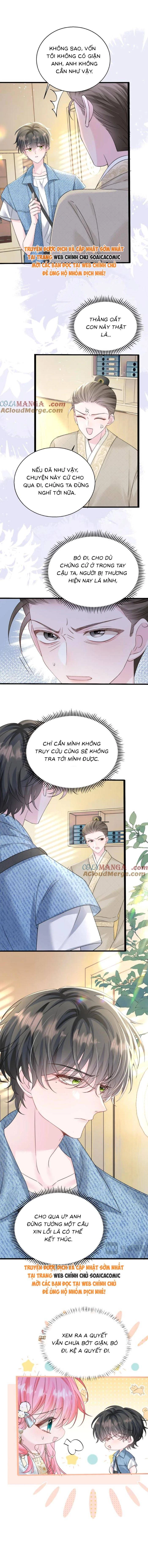 Cô Em Gái Cưng Bất Đắc Dĩ Của Đại Lão Chapter 59 - 7