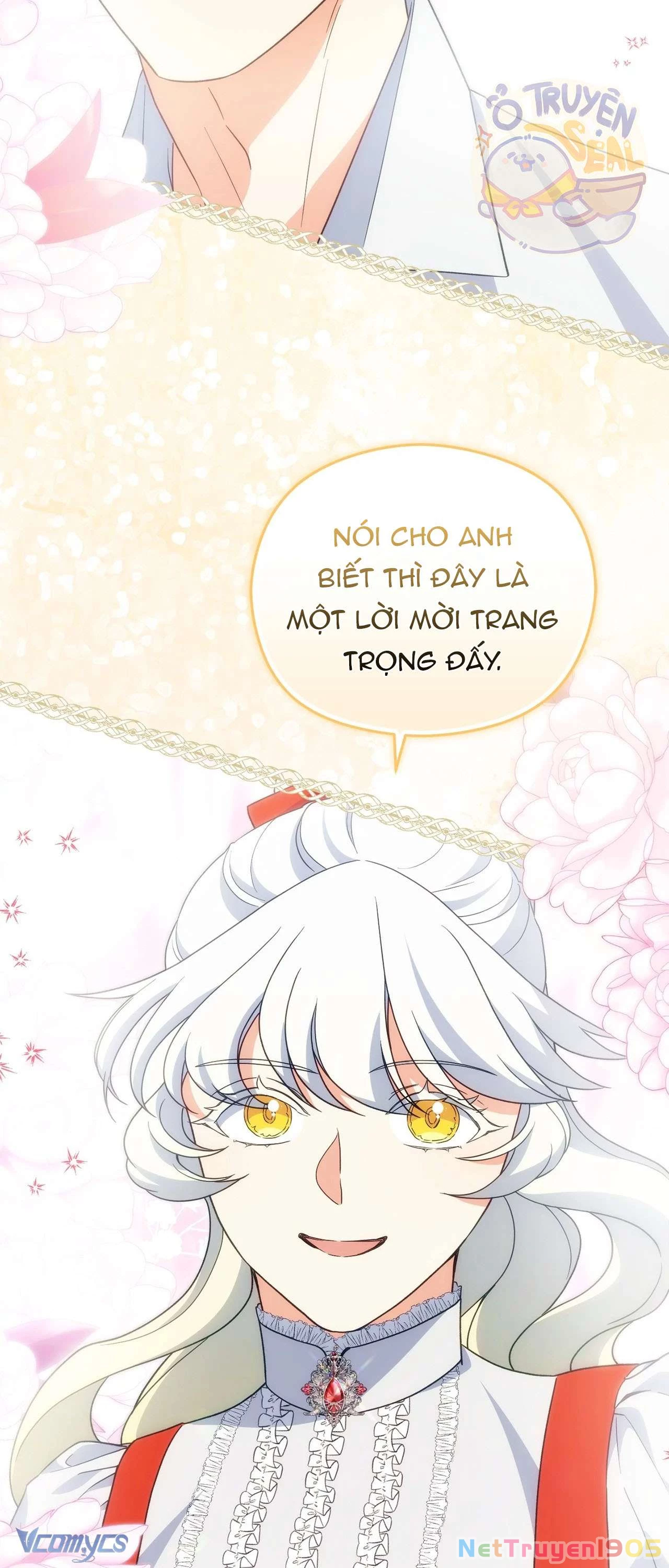 Nàng Công Chúa Trong Chuồng Gà Chapter 35 - 2