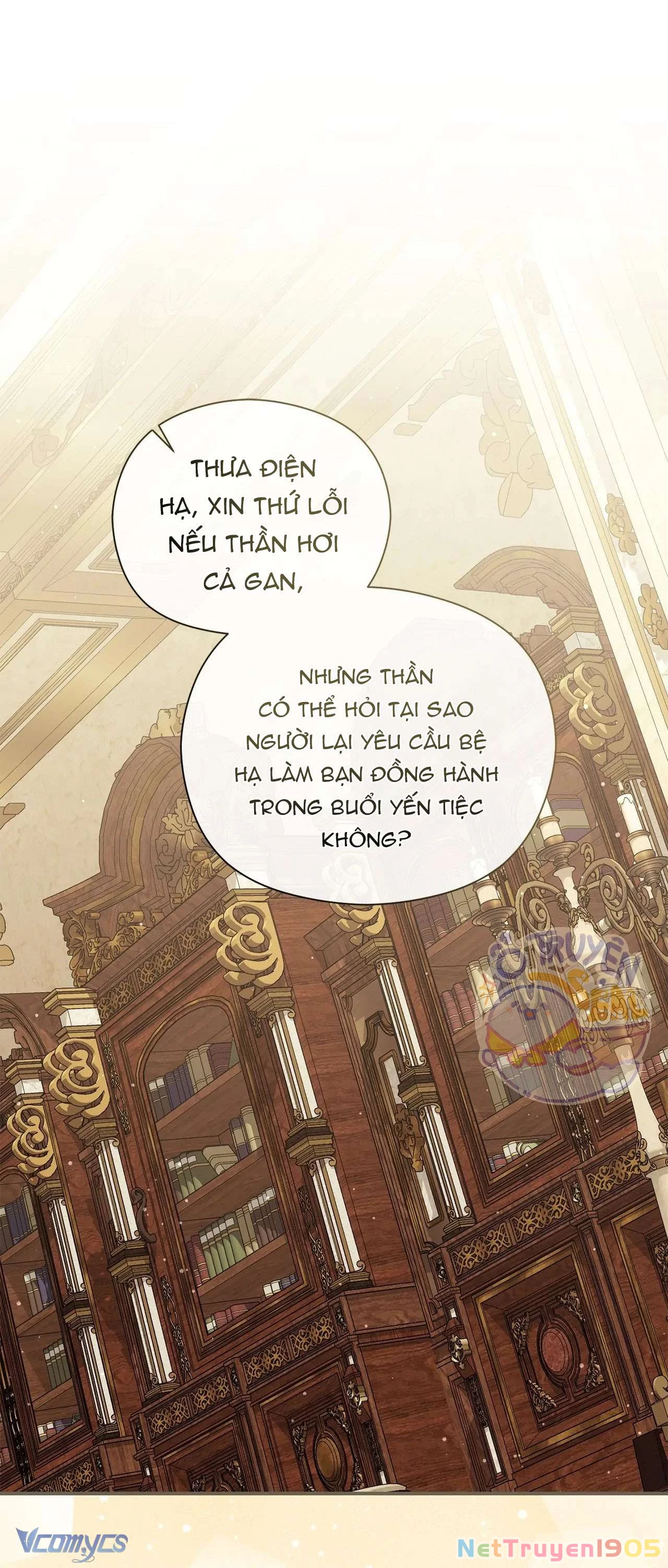 Nàng Công Chúa Trong Chuồng Gà Chapter 35 - 9