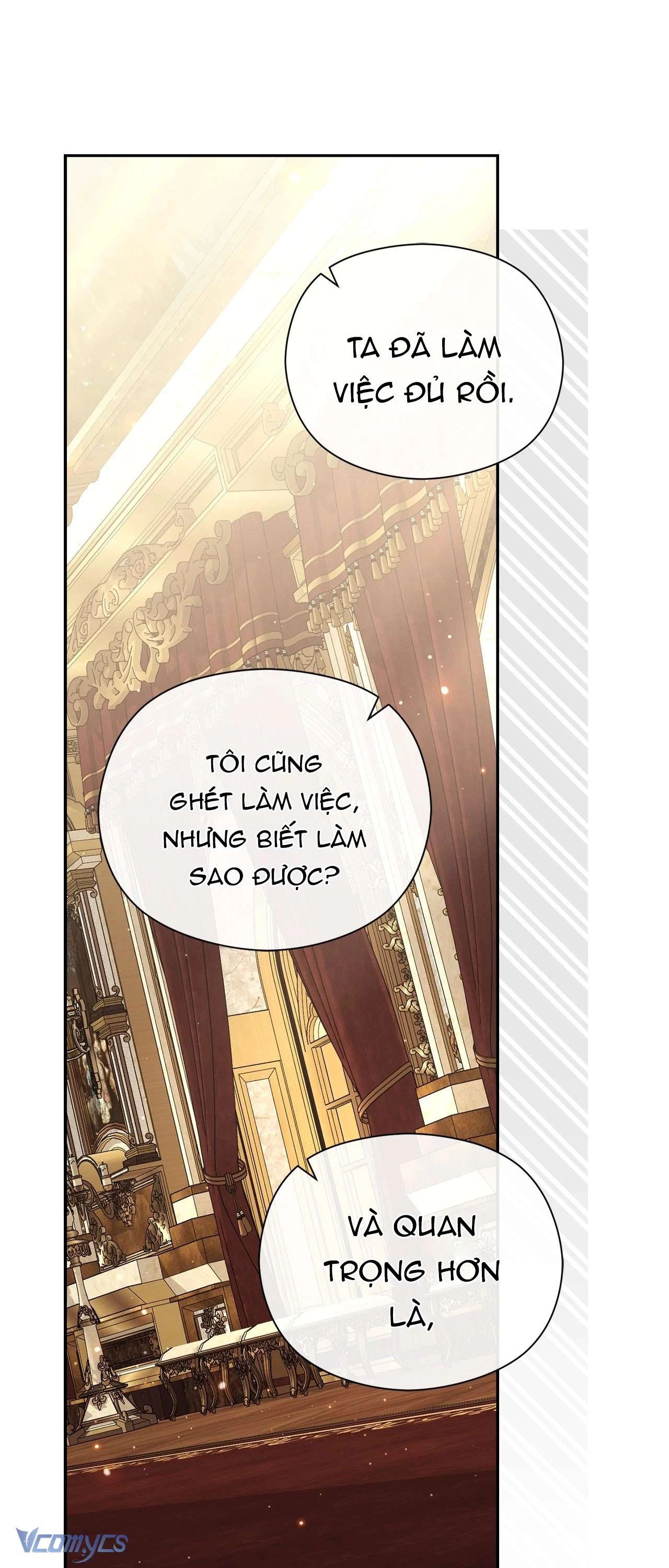 Nàng Công Chúa Trong Chuồng Gà Chapter 35 - 22