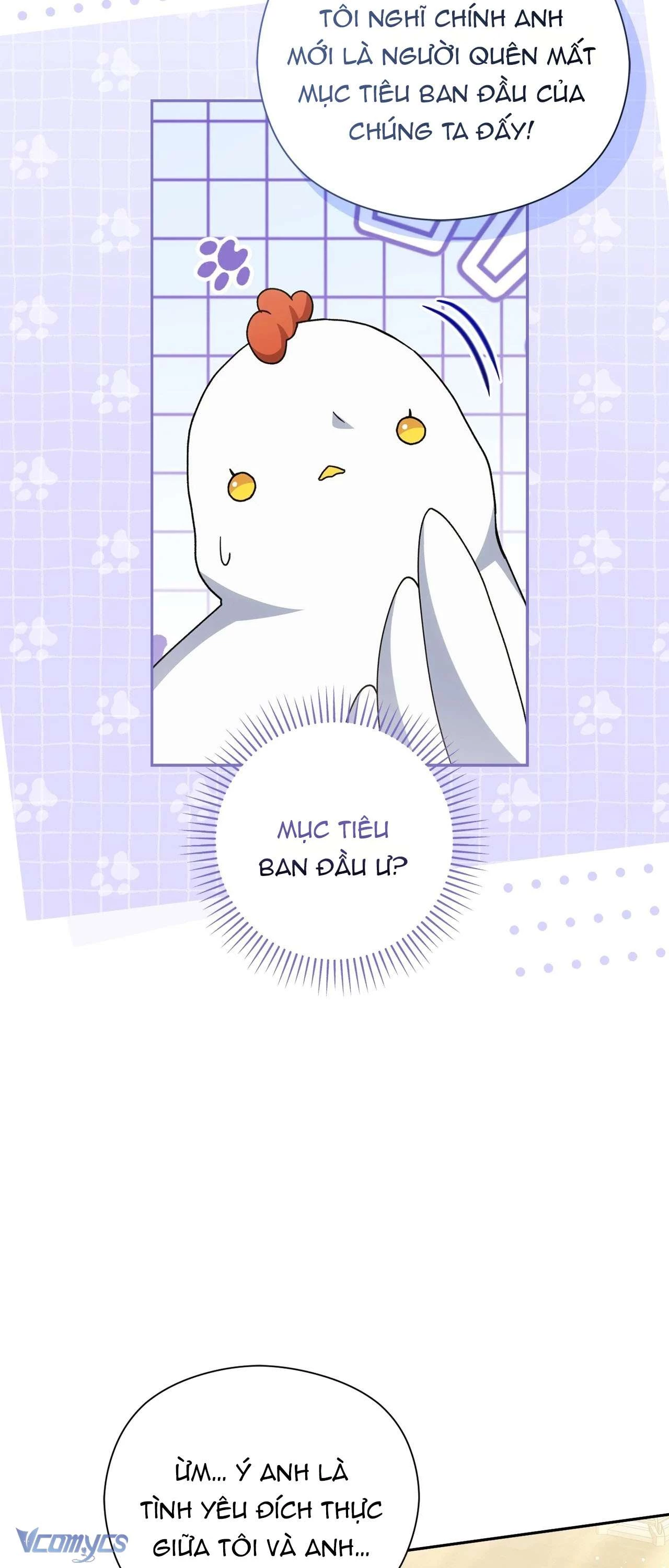 Nàng Công Chúa Trong Chuồng Gà Chapter 35 - 30