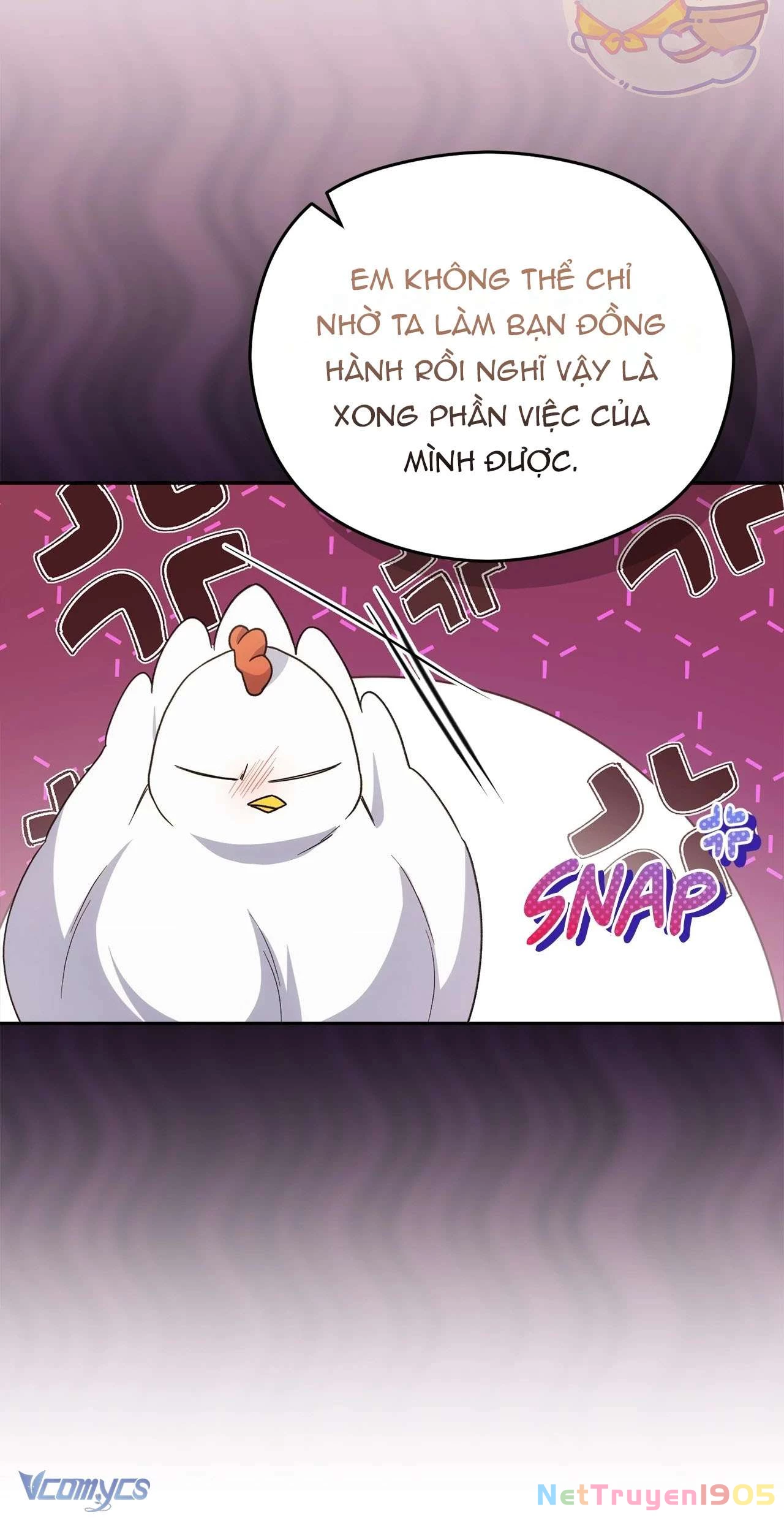 Nàng Công Chúa Trong Chuồng Gà Chapter 35 - 34