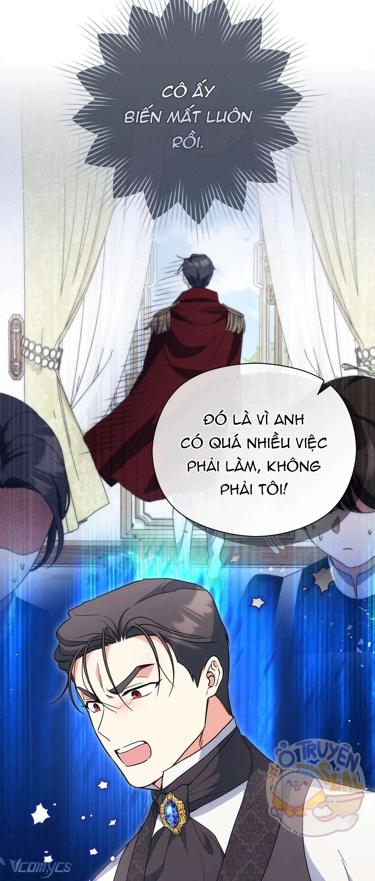Nàng Công Chúa Trong Chuồng Gà Chapter 35 - 40