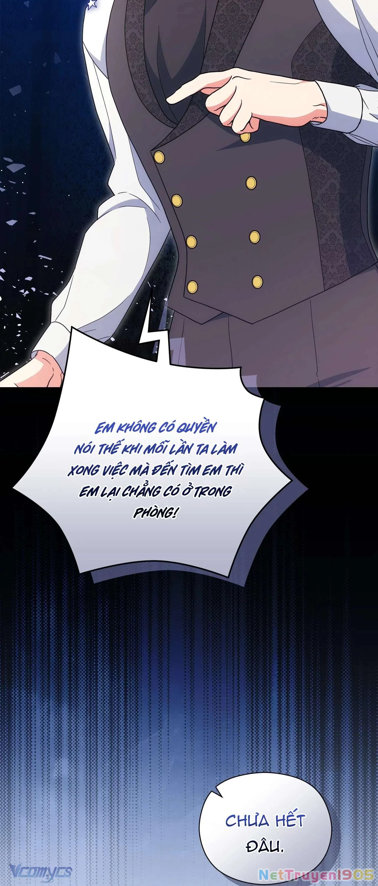 Nàng Công Chúa Trong Chuồng Gà Chapter 35 - 41