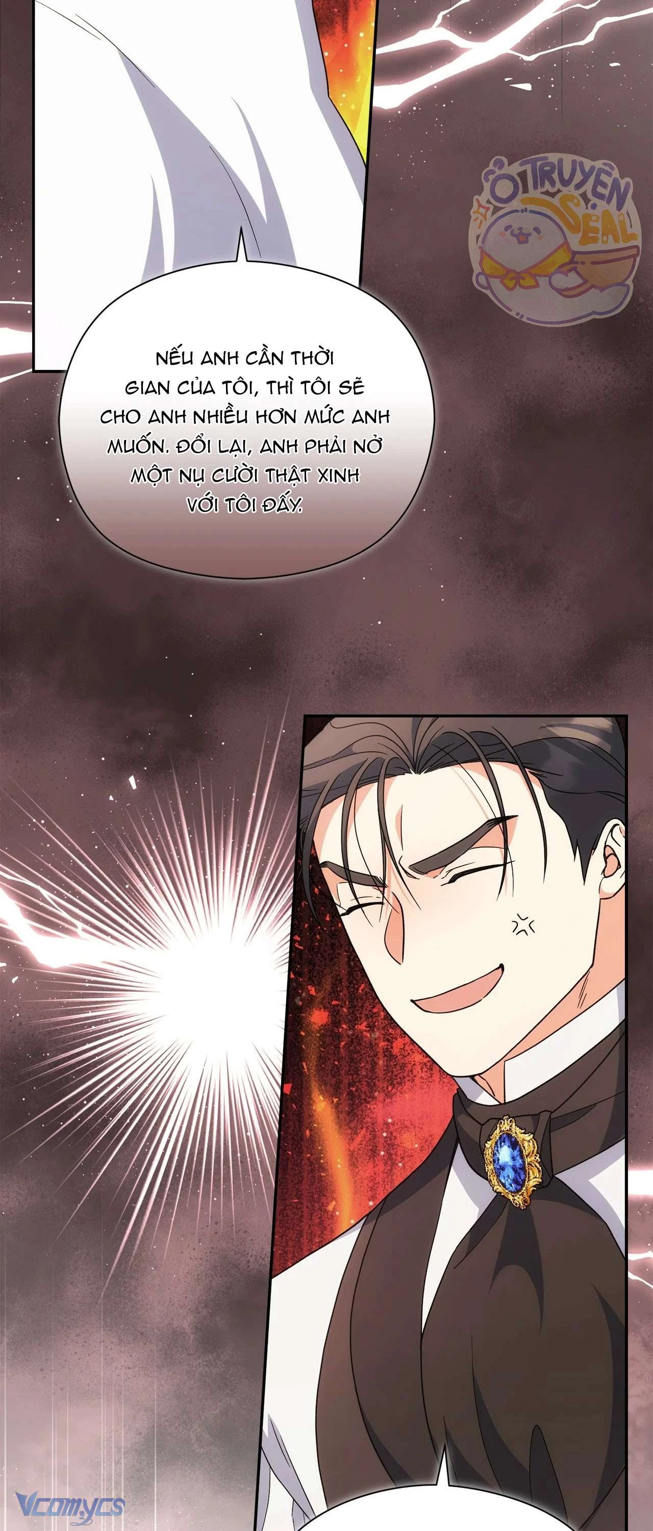 Nàng Công Chúa Trong Chuồng Gà Chapter 35 - 44
