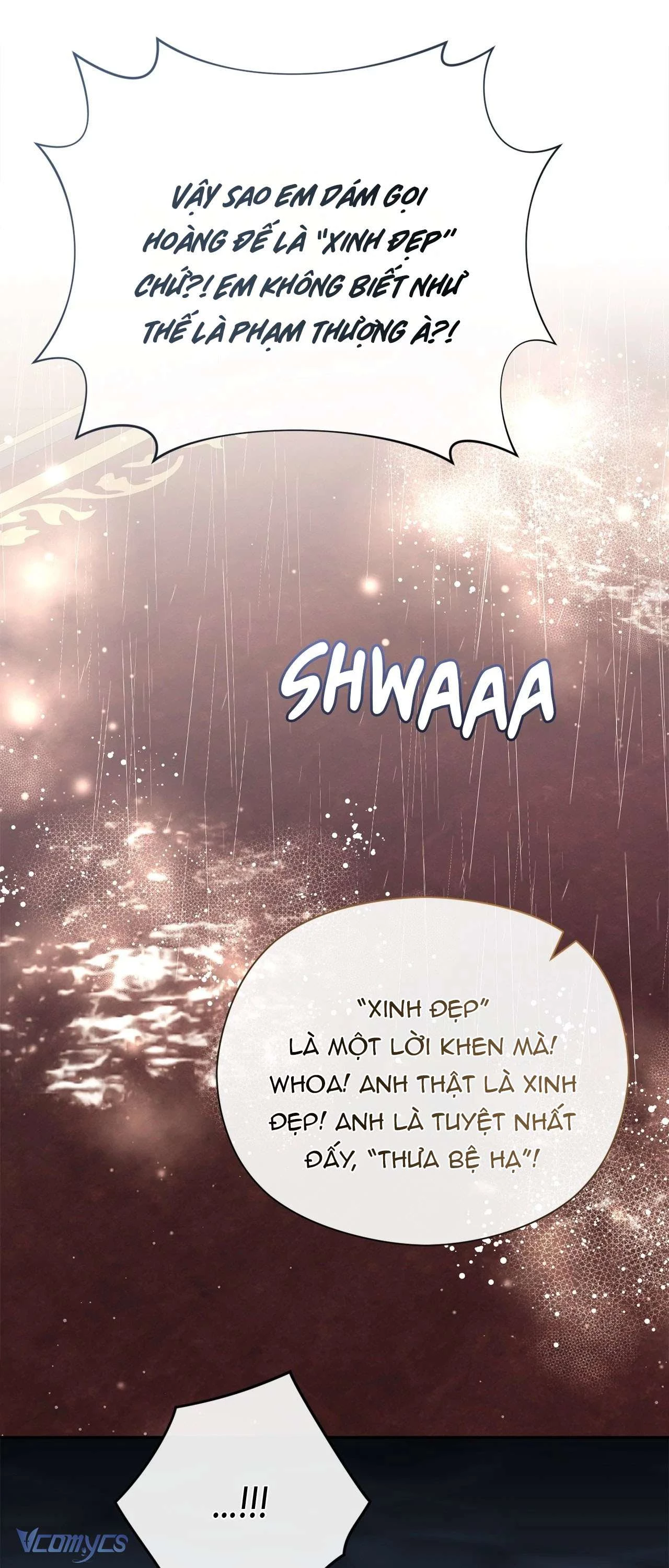 Nàng Công Chúa Trong Chuồng Gà Chapter 35 - 47