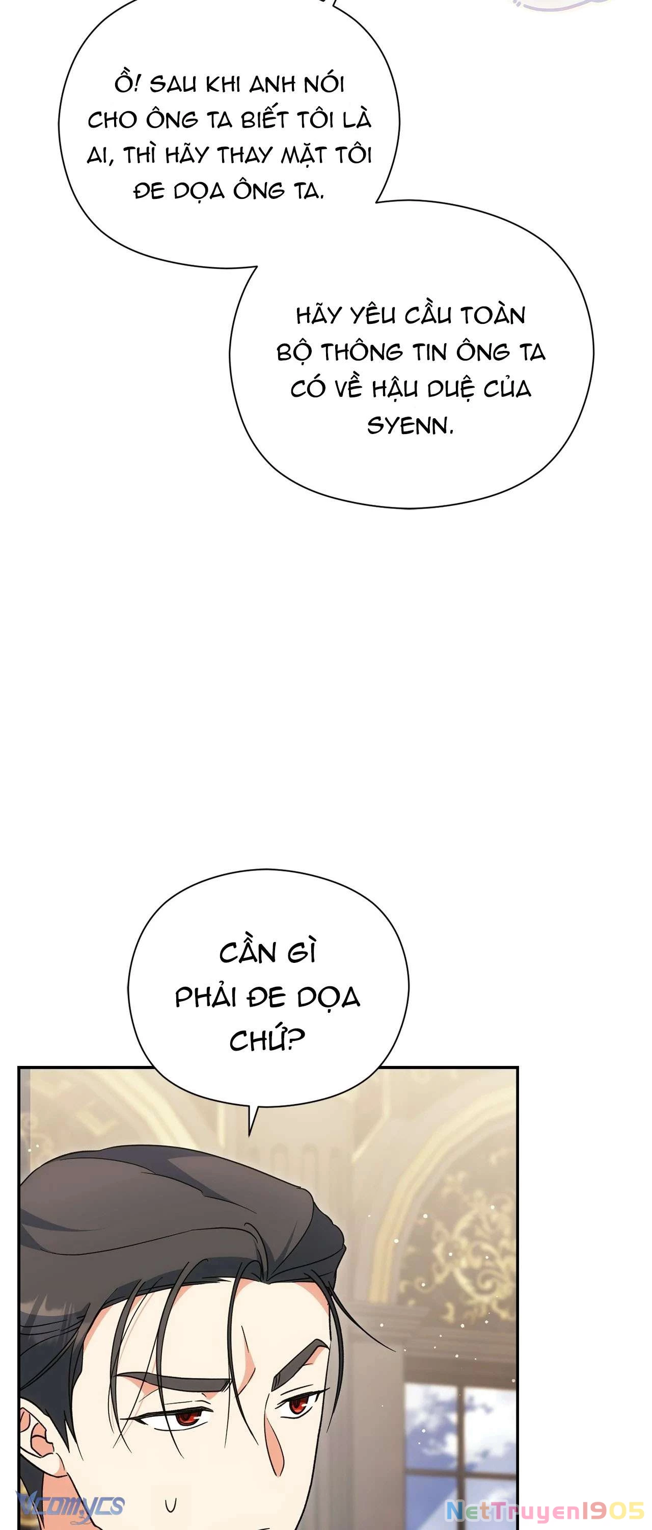 Nàng Công Chúa Trong Chuồng Gà Chapter 35 - 54
