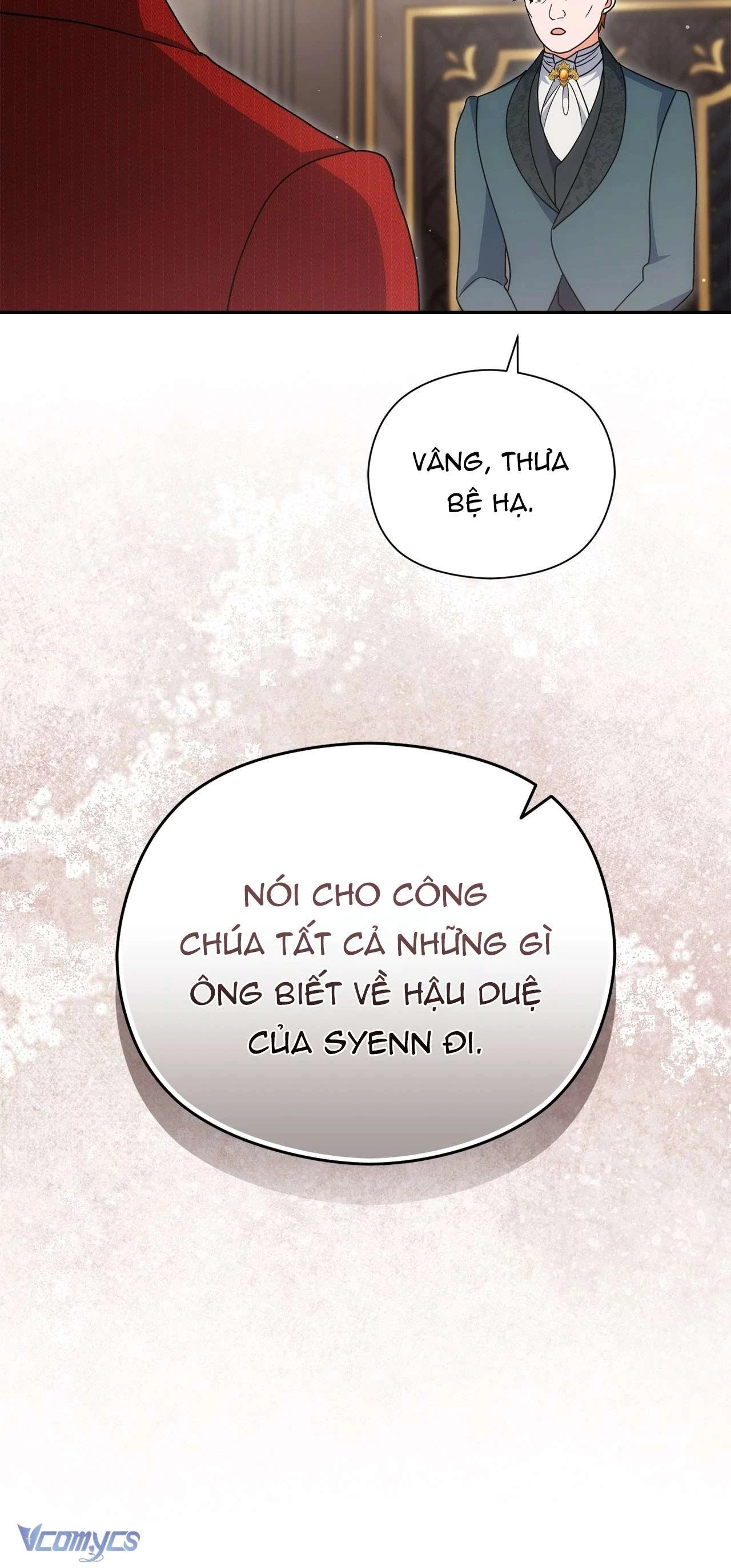 Nàng Công Chúa Trong Chuồng Gà Chapter 35 - 56