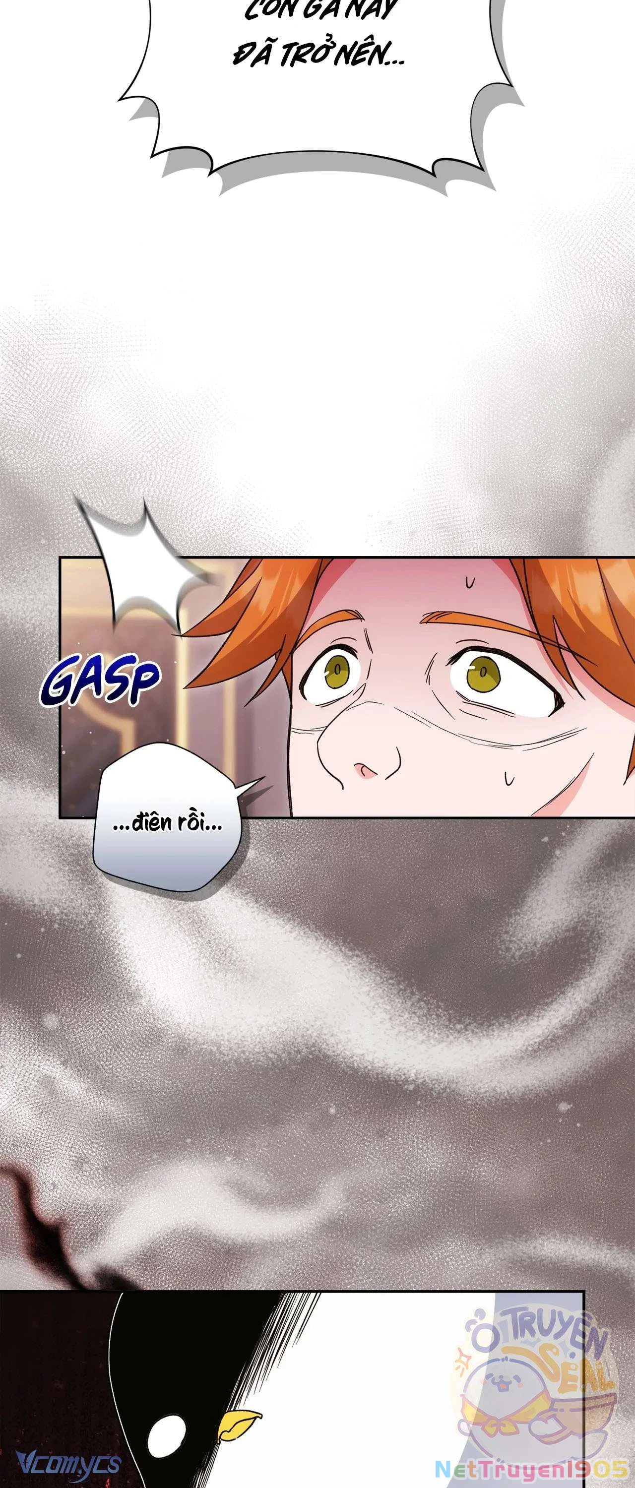 Nàng Công Chúa Trong Chuồng Gà Chapter 35 - 63