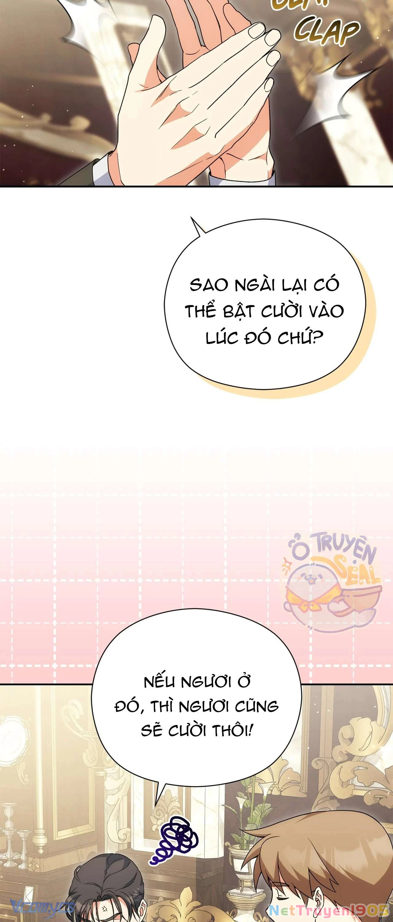 Nàng Công Chúa Trong Chuồng Gà Chapter 35 - 67